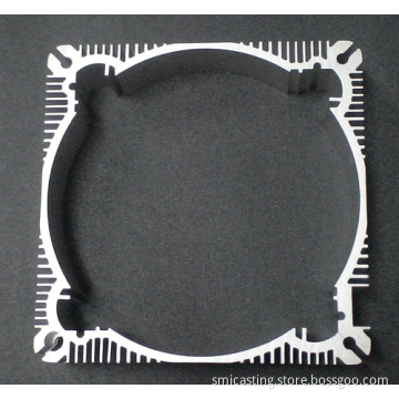 Aluminum Extrusion (A027)